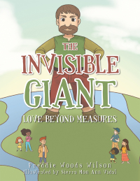 Cover image: The Invisible Giant 9781664178229