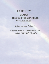 Imagen de portada: Poetry Echoes Through the Chambers of the Heart 9781664178472