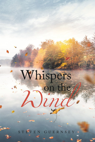 Imagen de portada: Whispers on the Wind 9781664178731