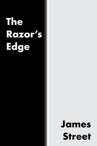 Imagen de portada: The Razor’s Edge 9781664178564