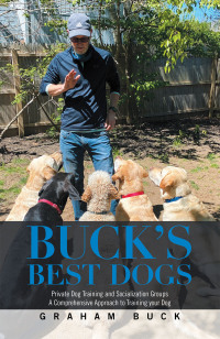 Imagen de portada: Buck’s Best Dogs 9781664178649