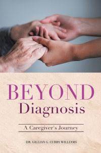 Imagen de portada: Beyond Diagnosis 9781664178687