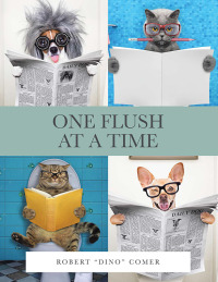 Imagen de portada: One  Flush  at  a  Time 9781664178779