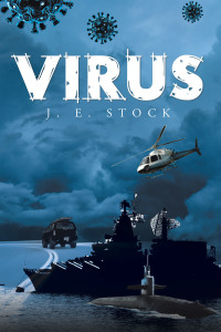 Cover image: Virus 9781664178984