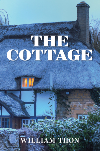 Imagen de portada: The Cottage 9781664179004