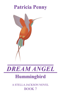 Imagen de portada: Dream Angel Hummingbird 9781664179066