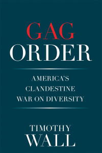 Cover image: Gag Order 9781664179097