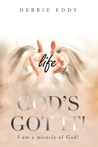 Cover image: "God's Got It!" 9781664179479