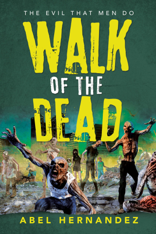 Cover image: Walk of the Dead 9781664179509