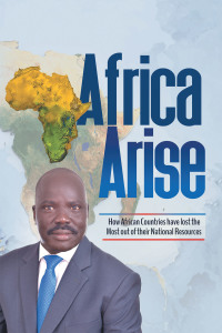 Imagen de portada: Africa Arise 9781664179523