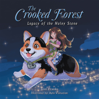 Cover image: The Crooked Forest 9781664179820