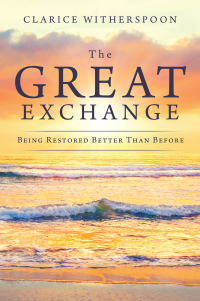 Imagen de portada: The Great Exchange 9781664180000