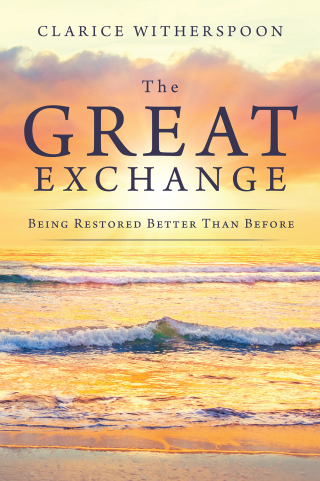 Cover image: The Great Exchange 9781664180000