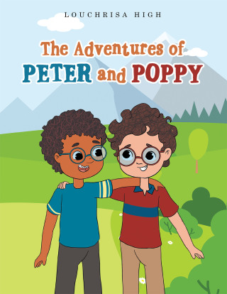 Cover image: The Adventures of Peter and Poppy 9781664180055