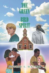 Cover image: The Green Bird Spirit 9781664180154