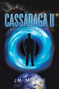 Imagen de portada: Cassadaga Ii 9781664180291