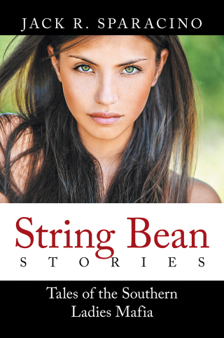 表紙画像: String Bean Stories 9781664180482