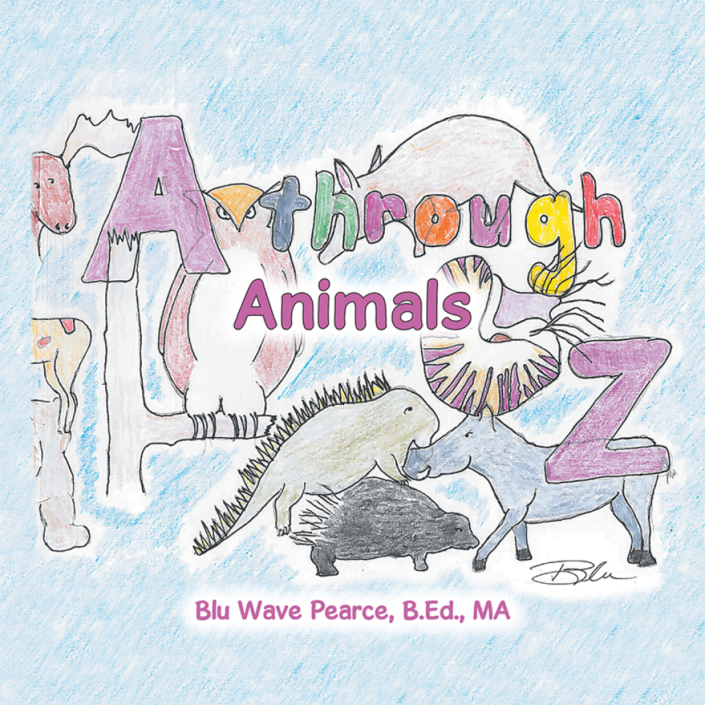 A Through Z Animals