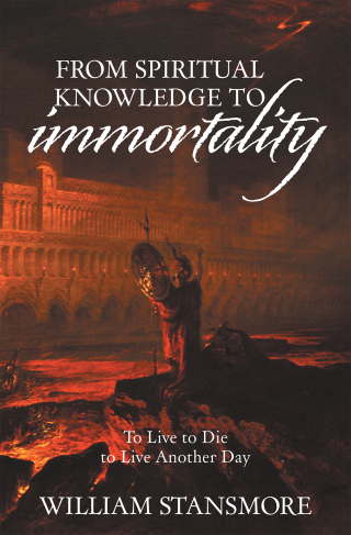 Imagen de portada: From Spiritual Knowledge to Immortality 9781664180727