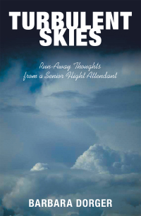 Cover image: Turbulent Skies 9781664180758