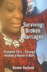 Cover image: Surviving Broken Marriages 9781664181083