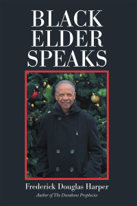 Imagen de portada: Black Elder Speaks 9781664181137