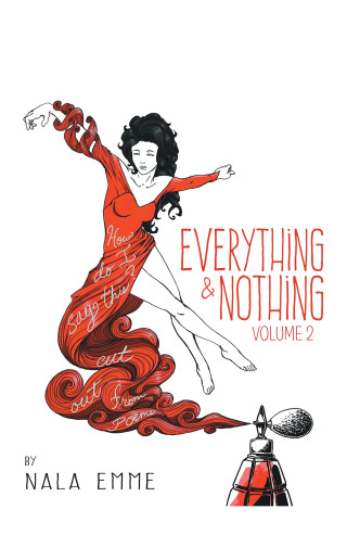 Cover image: Everything and Nothing 9781664181175