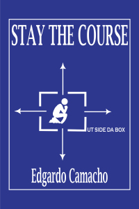 Cover image: Stay the Course 9781664181694