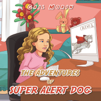 表紙画像: The Adventures of Super Alert Dog 9781664181717