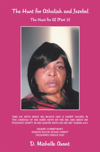 表紙画像: The Hunt for Athaliah and Jezebel 9781664181823