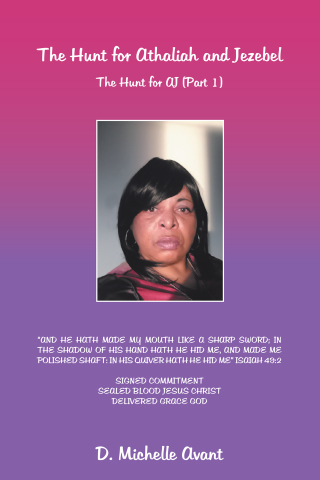 表紙画像: The Hunt for Athaliah and Jezebel 9781664181847