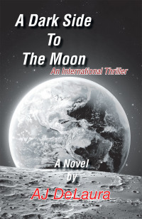 Cover image: A Dark Side to the Moon 9781664181991