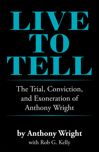Cover image: Live to Tell 9781664182080