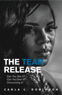 Omslagafbeelding: The Tear Release 9781664182127