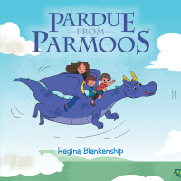 Imagen de portada: Pardue from Parmoos 9781664182318