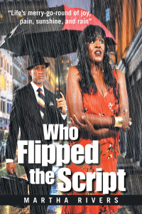 Cover image: Who Flipped the Script 9781664182639