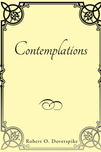 Imagen de portada: Contemplations 9781664182585