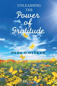 Imagen de portada: Unleashing the Power of Gratitude 9781664182653