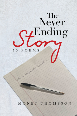 表紙画像: The Never Ending Story 9781664182677