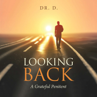 Imagen de portada: Looking Back 9781664182783