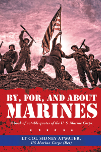 Imagen de portada: By, For, and About Marines 9781664182875