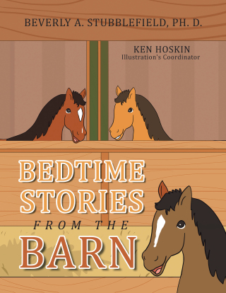 Cover image: Bedtime Stories from the Barn 9781664183100