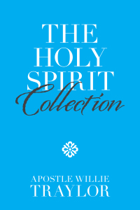 Imagen de portada: The Holy Spirit Collection 9781664183223