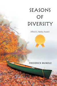 Cover image: Seasons of Diversity 9781664183377