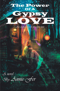 Imagen de portada: The Power of a Gypsy Love 9781664183506