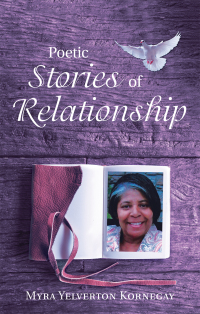 Cover image: Poetic Stories of Relationship 9781664183704