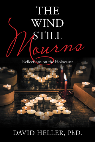 Cover image: The Wind Still Mourns 9781664183896