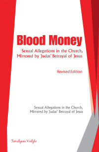 Imagen de portada: Blood Money 9781664184459