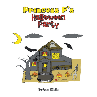 Titelbild: Princess P's Halloween Party 9781664184527