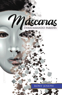 Cover image: Máscaras 9781664184589